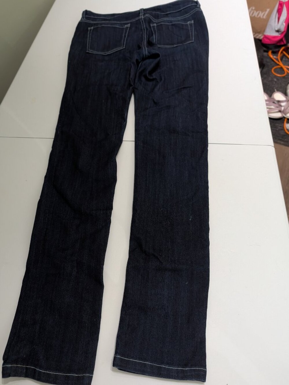 French Laundry Skinny Jeans Size 31 - Picture 11 of 14